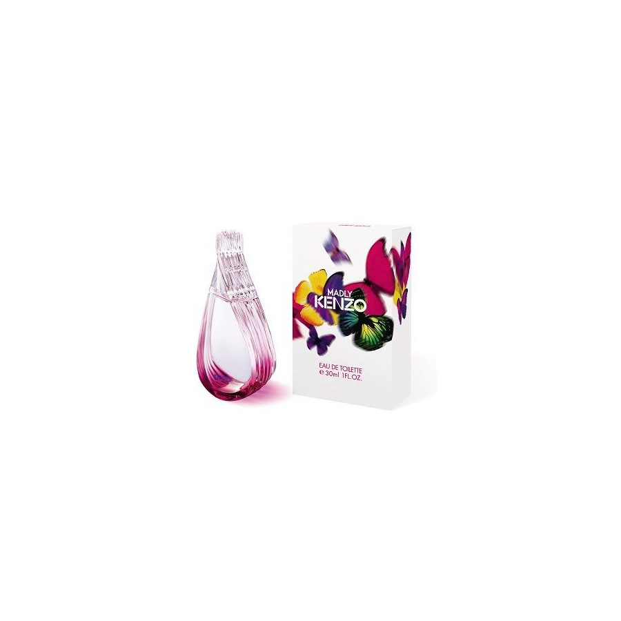 KENZO MADLY Eau de Toilette KENZO MADLY Eau de Toilette