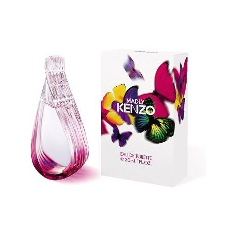 KENZO MADLY Eau de Toilette