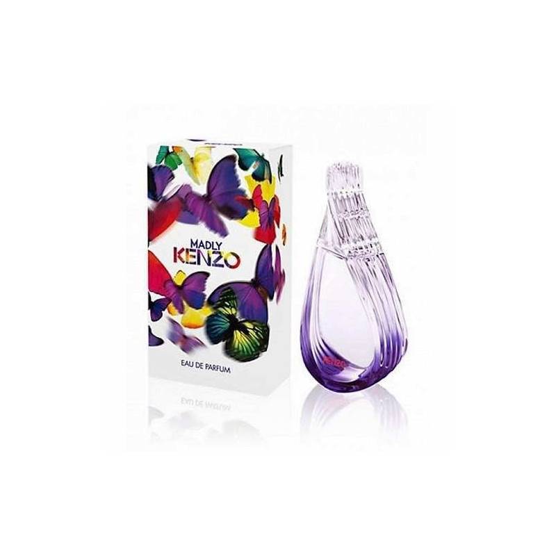Kenzo Madly Eau de Parfum 50ml Kenzo Madly Eau de Parfum 50ml