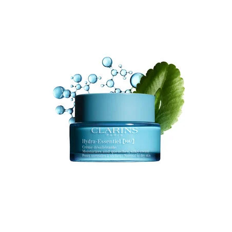CLARINS HYDRA-ESSENTIEL [HA2] CREMA DIA