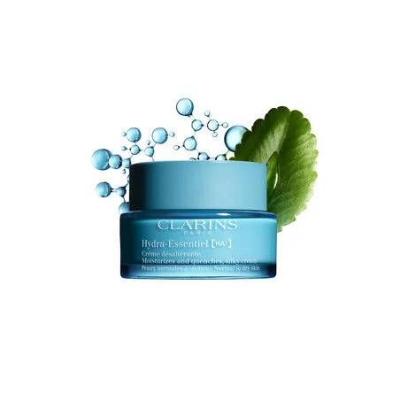 Clarins Hydra-Essentiel HA2 Piel Normal Seca 50ml