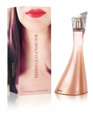 Kenzo Jeu D´Amour Eau de Parfum 30ml