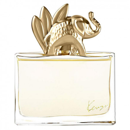KENZO JUNGLE Eau de parfum