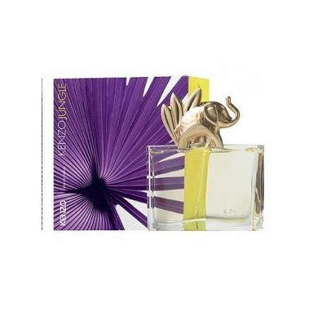 KENZO JUNGLE Eau de parfum
