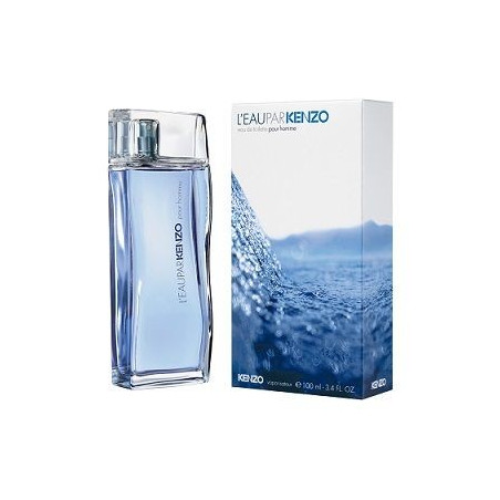 KENZO L´EAU PAR KENZO Eau de toilette pour homme