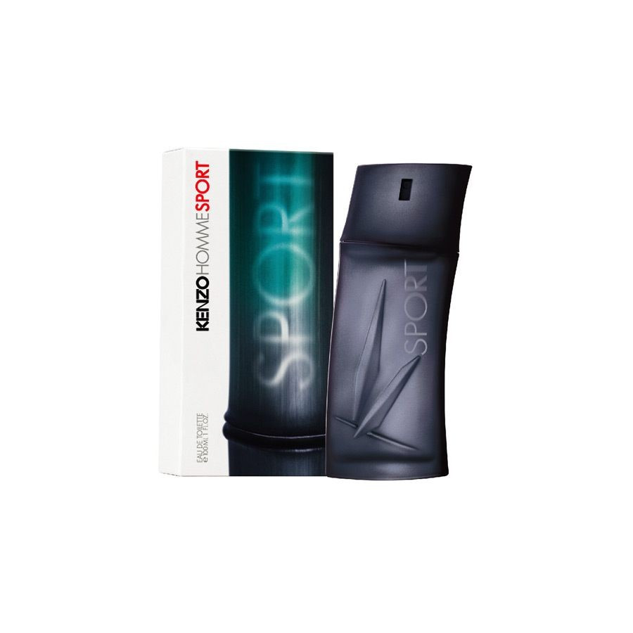 KENZO HOMME SPORT Eau de toilette KENZO HOMME SPORT Eau de toilette