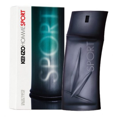 KENZO HOMME SPORT Eau de toilette