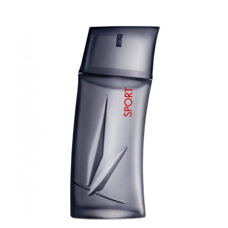 KENZO HOMME SPORT Eau de toilette