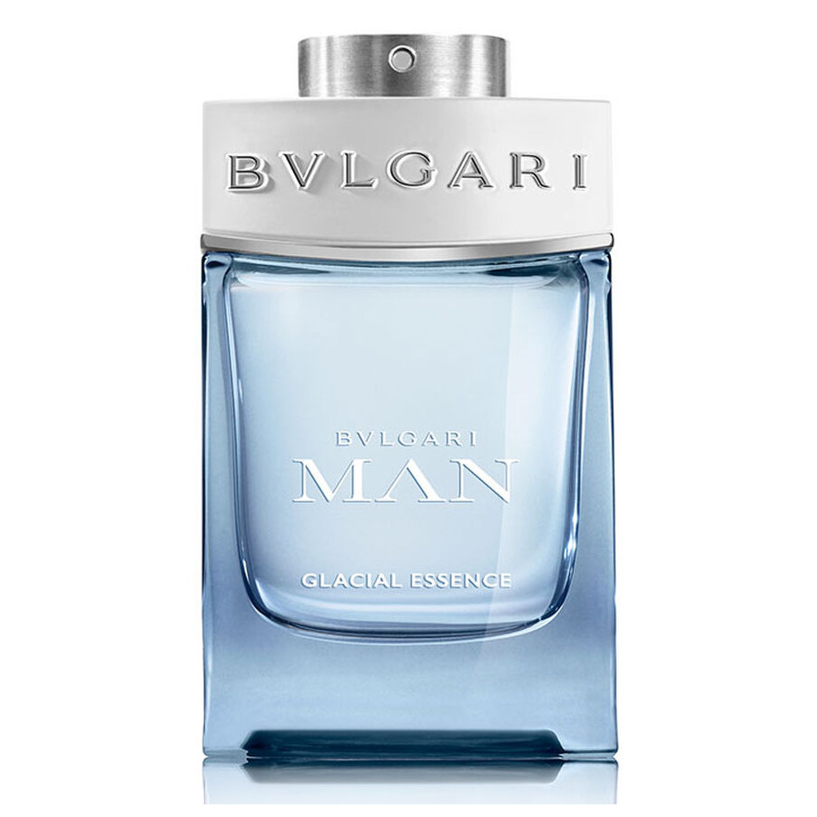 BULGARI MAN GLACIAL ESSENCE Eau de Parfum