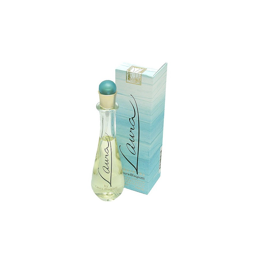 LAURA BIAGIOTTI Eau de Toilette LAURA BIAGIOTTI Eau de Toilette