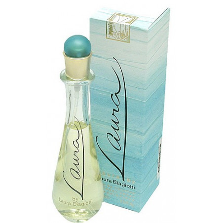 LAURA BIAGIOTTI Eau de Toilette