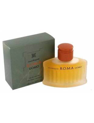 Laura Biagiotti Uommo Eau de Toilette
