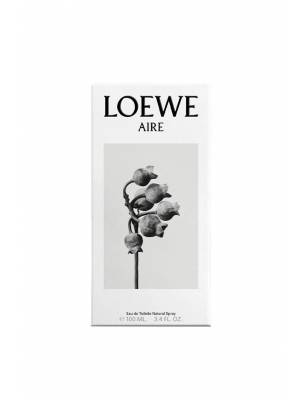 LOEWE AIRE Eau toilette