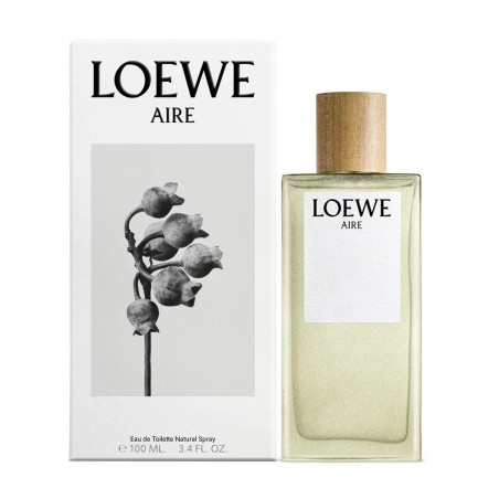 LOEWE AIRE Eau toilette