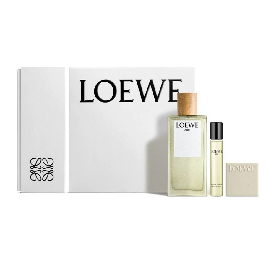 LOEWE AIRE ESTUCHE Eau Toilette 100ml