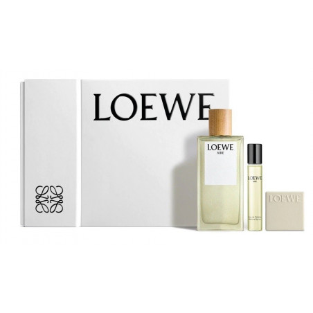 LOEWE AIRE ESTUCHE Eau Toilette 100ml, ESTUCHE AIRE LOEWE,