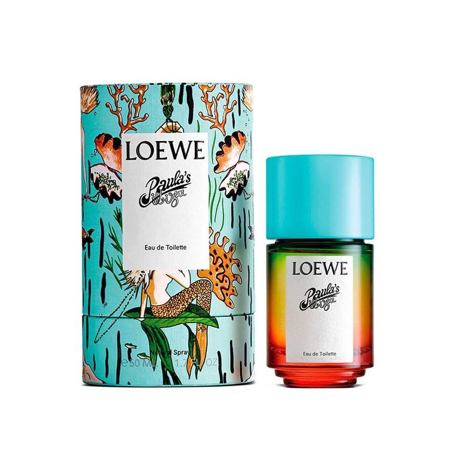 LOEWE PAULA'S IBIZA Eau de Toilette