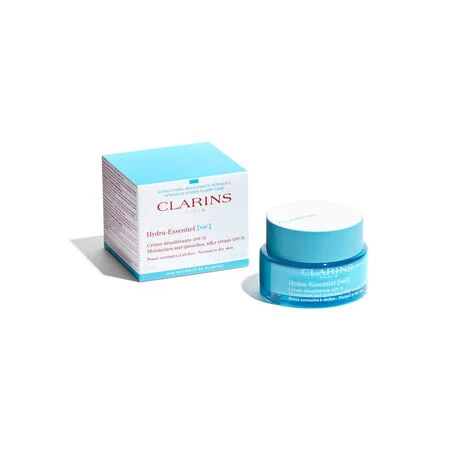 CLARINS HYDRA-ESSENTIEL [HA²] SPF15