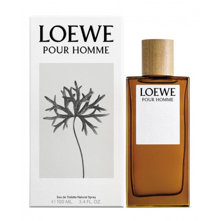 LOEWE POUR HOMME Eau Toilette