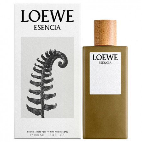 LOEWE ESENCIA  Eau Toilette pour homme