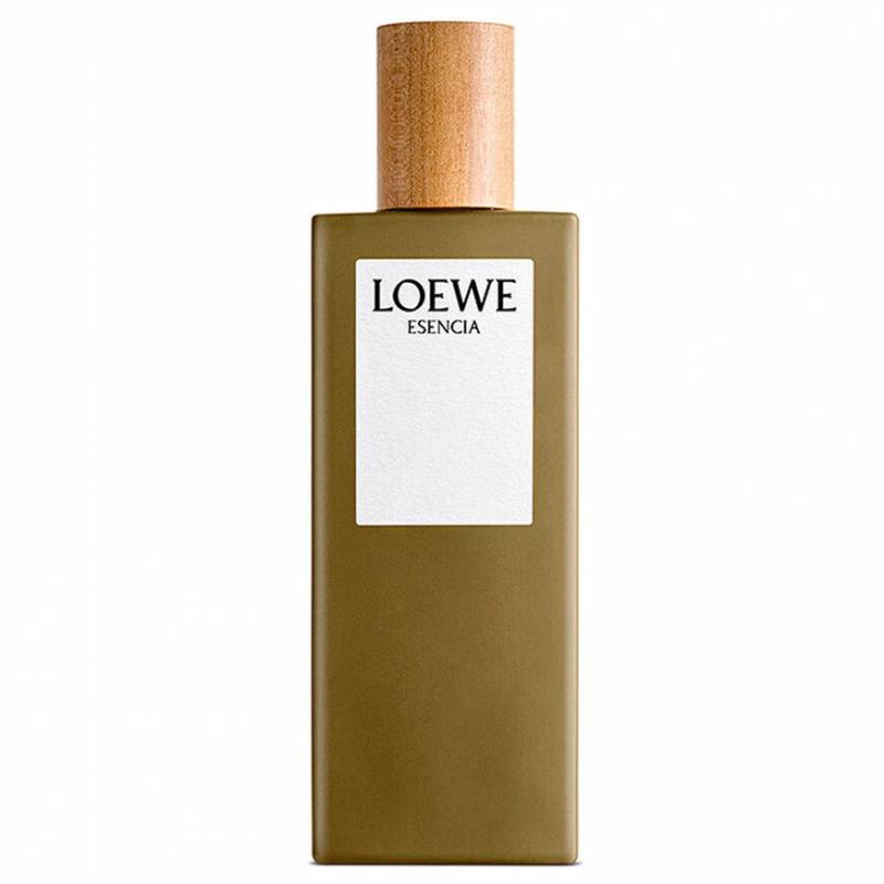 Loewe Esencia Eau Toilette pour Homme Loewe Esencia Eau Toilette pour Homme
