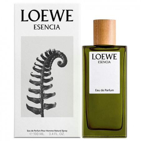 LOEWE ESENCIA Eau Parfum pour homme 100ml