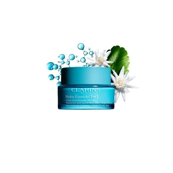 CLARINS HYDRA-ESSENTIEL [HA²] SPF15