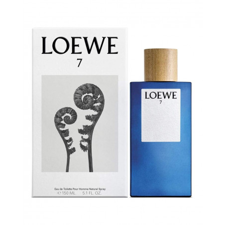 LOEWE 7 Eau toilette pour homme