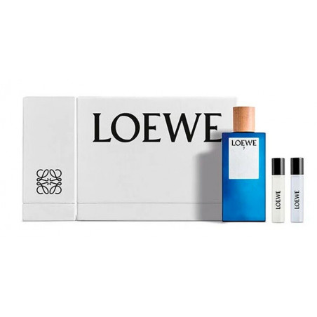LOEWE 7 ESTUCHE Eau Toilette
