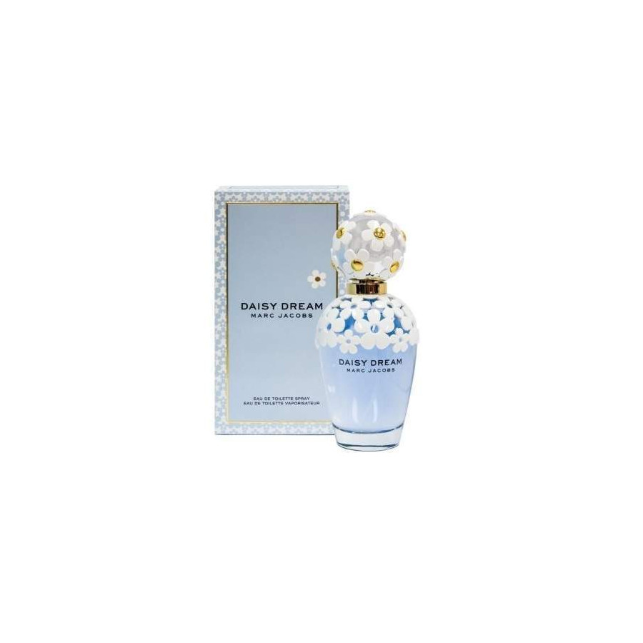 MARC JACOBS DAISY DREAM Eau toilette mujer. Entrega 24 48 horas
