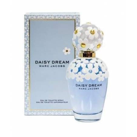 Marc Jacobs Daisy Dream Eau de Toilette 100ml Entrega 24 48 horas