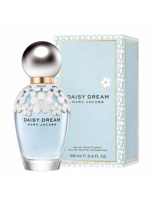 Marc Jacobs Daisy Dream Eau de Toilette 100ml