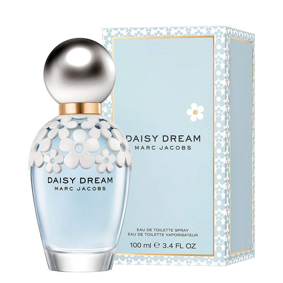 MARC JACOBS DAISY DREAM Eau toilette MARC JACOBS DAISY DREAM Eau toilette