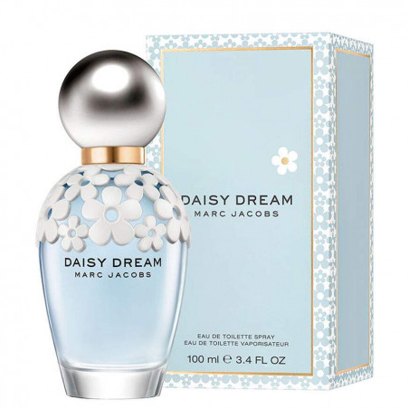 MARC JACOBS DAISY DREAM Eau toilette