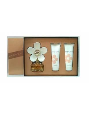 MARC JACOBS DAISY LOVE ESTUCHE Eau toilette