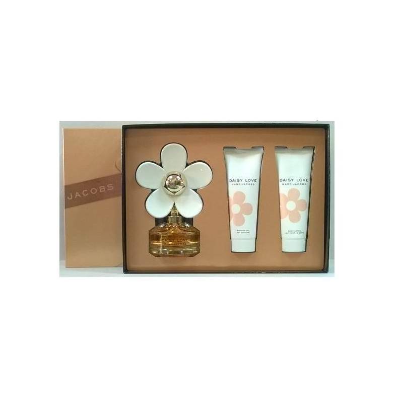 Marc Jacobs Daisy Love Estuche