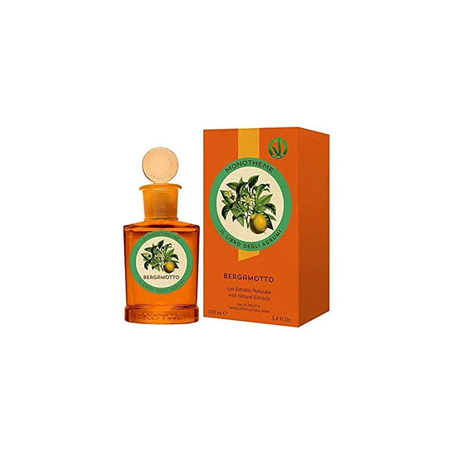MONOTHEME VERDE D´ARANCIA Eau de Toilette