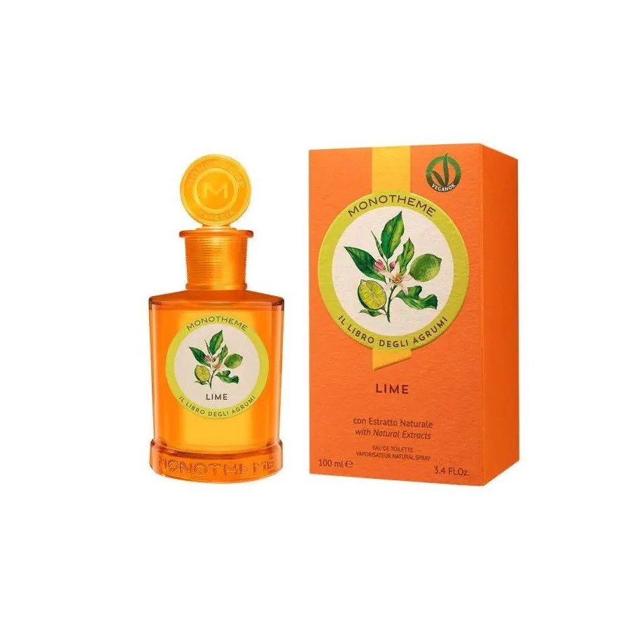 MONOTHEME BOCCIOLI DI LIMON