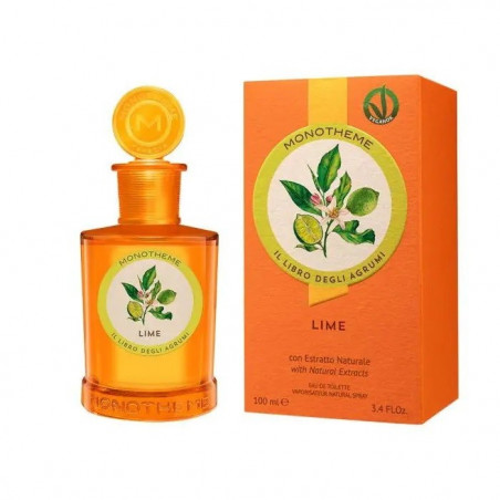 MONOTHEME BOCCIOLI DI LIMON