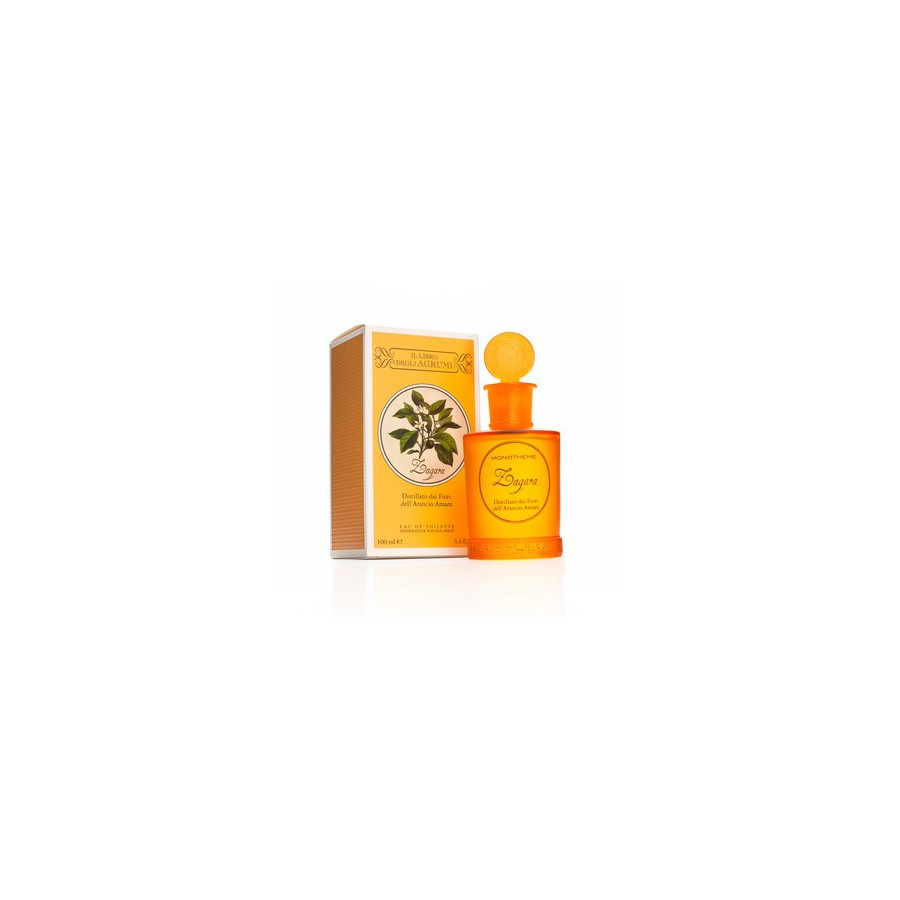 MONOTHEME ZAGARA Eau de Toilette