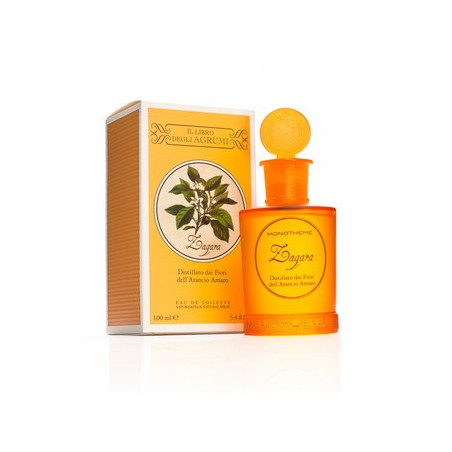 MONOTHEME ZAGARA Eau de Toilette