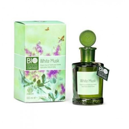MONOTTHEME WHITE MUSK