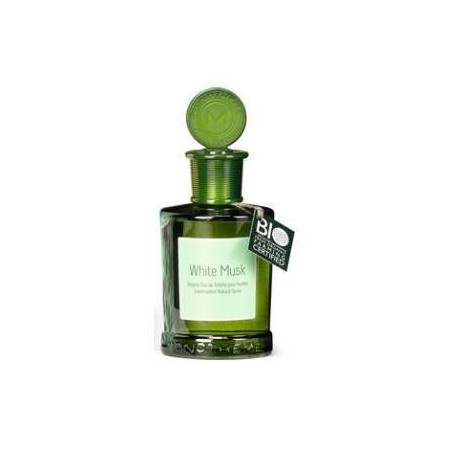 MONOTTHEME WHITE MUSK Eau toilette