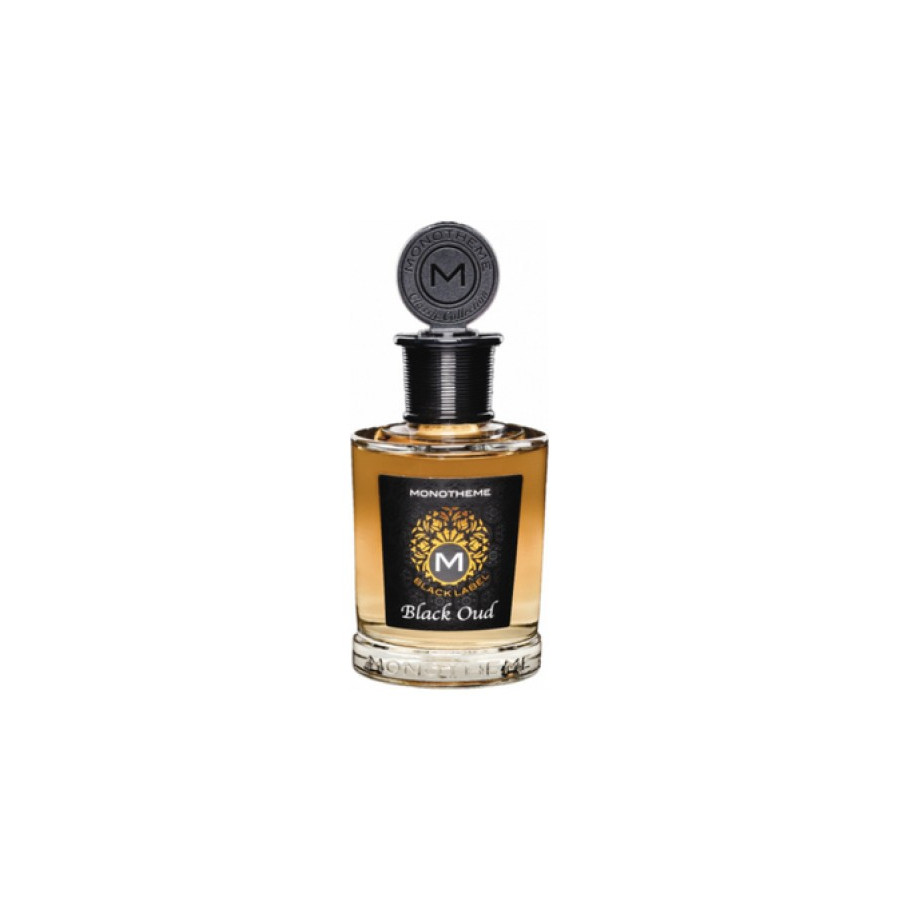 MONOTTHEME BLACK OUD Eau Parfum MONOTTHEME BLACK OUD Eau Parfum