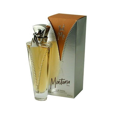 MONTANA JUST ME Eau Toilette