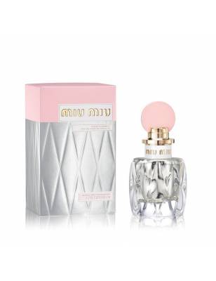 Miu Miu Fleur D´Argent Eau de parfum