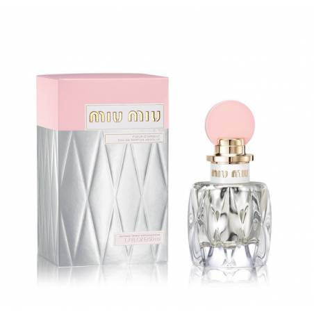 Miu Miu Fleur D´Argent Eau de parfum