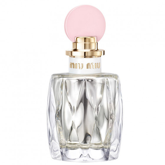 MIU MIU FLEUR D´ARGNT Eau de parfum