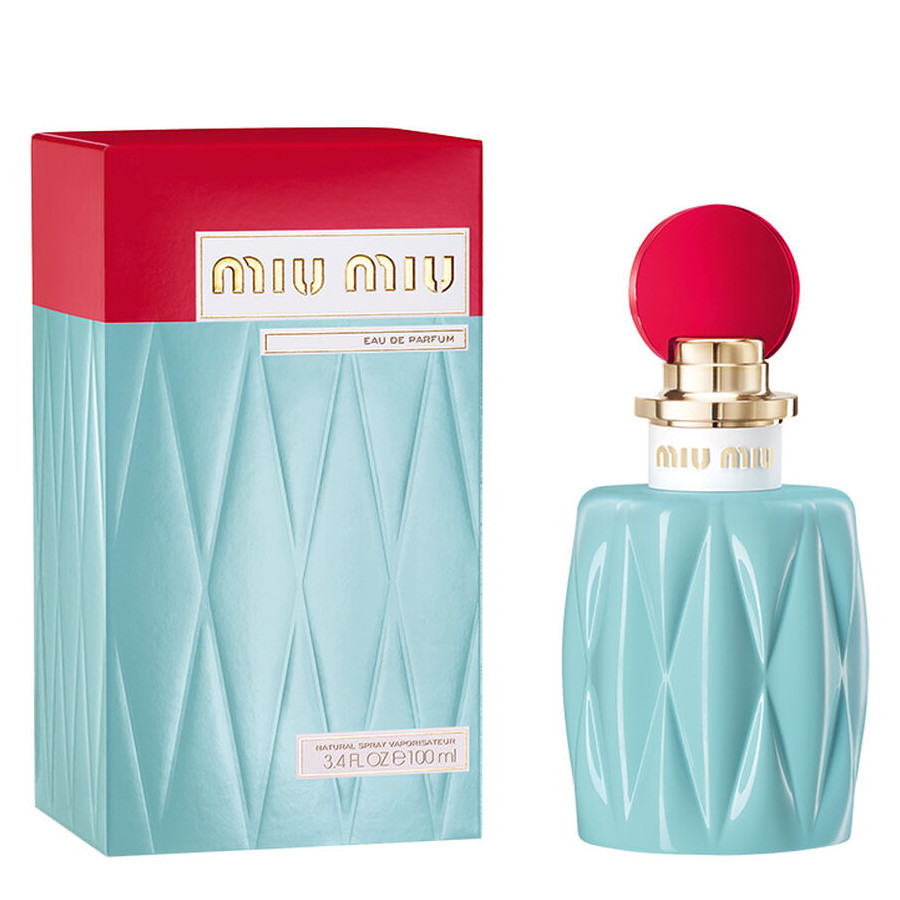 MIU MIU Eau Parfum mujer MIU MIU Eau Parfum mujer