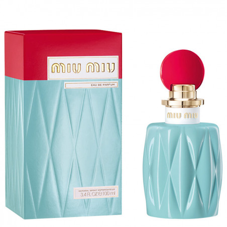MIU MIU Eau Parfum mujer